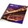 Cuaderno con espiral A4 con cubierta trasera impresa Desk-Mate®