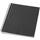 Cuaderno con espiral A6 a color Desk-Mate®