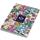 Cuaderno Novella Austen Colours A5 tapa blanda con 100 hojas