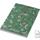 Cuaderno Novella Austen Colours A5 tapa blanda con 100 hojas