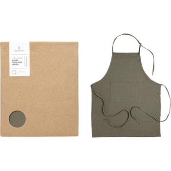 Delantal de material reciclado Originalhome