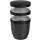 Fiambrera con 3 piezas de 500 ml + 2 × 200 ml Mepal Ellipse
