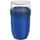 Fiambrera de 750+300 ml Mepal Ellipse