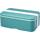 Fiambrera de 700 ml MIYO Renew