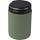 Fiambrera de acero inoxidable reciclado de 500 ml "Doveron"