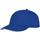 Gorra de 5 paneles con ribete "Styx"
