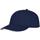 Gorra de 5 paneles con ribete "Styx"