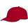Gorra de 5 paneles con ribete "Styx"