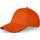 Gorra de 5 paneles "Doyle"