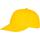 Gorra de 6 paneles "Ares"