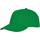 Gorra de 6 paneles "Ares"