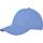 Gorra de 6 paneles de 260 g/m² Davis