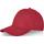 Gorra de 6 paneles de 260 g/m² Davis