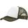 Gorra de 5 paneles "Trucker"