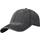 Gorra lavada de 6 paneles de 270 g/m² Grafton