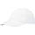 Gorra reciclada de 6 paneles Cool Fit GRS "Mica"