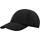 Gorra reciclada de 6 paneles Cool Fit GRS "Mica"
