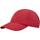 Gorra reciclada de 6 paneles Cool Fit GRS "Mica"