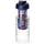 H2O Active® Treble Bidón e infusor con tapa Flip de 750 ml