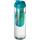 H2O Active® Vibe Bidón e infusor con tapa Flip de 850 ml