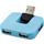 Hub USB con 4 puertos "Gaia"