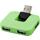 Hub USB con 4 puertos "Gaia"