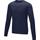 Jersey de cuello redondo para hombre "Charon"