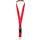 Lanyard con hebilla separable y clip de seguridad "Yogi"