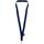 Lanyard de PET reciclado con cierre independiente Tom