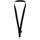 Lanyard de PET reciclado con cierre independiente Tom