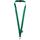 Lanyard de PET reciclado con cierre independiente Tom