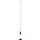Lanyard de plástico reciclado para smartphone con cable integrado 5 en 1 de 27 W Anser