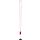 Lanyard de plástico reciclado para smartphone con cable integrado 5 en 1 de 27 W Anser