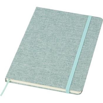 Libreta A5 de algodón Ramona
