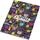 Libreta A5 de tapa blanda con 50 hojas Novella Austen Colours