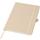Libreta de papel reciclado A5 con tapa de PET reciclado Honua