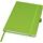 Libreta de papel reciclado A5 con tapa de PET reciclado Honua