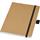 Libreta de papel reciclado Berk