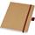 Libreta de papel reciclado Berk