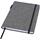 Libreta de tamaño A5 de PET reciclado Orin