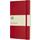 Libreta de tapa blanda L rayada Classic