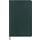 Libreta de tapa blanda L rayada Moleskine Vegea Boa