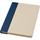 Libreta de tapa dura A5 de papel de caña de azúcar Liliana