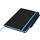Libreta mediana Noir Edge
