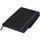 Libreta mediana Noir Edge