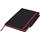 Libreta mediana Noir Edge