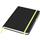 Libreta mediana Noir