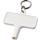 Llave de radiador de plástico con llavero "Largo"