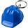 Llavero de material reciclado con forma de casco protector "Kolt"