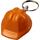 Llavero de material reciclado con forma de casco protector "Kolt"